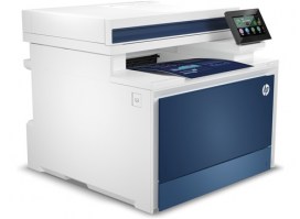HP Laserjet Pro MFP 4303fdw printer2